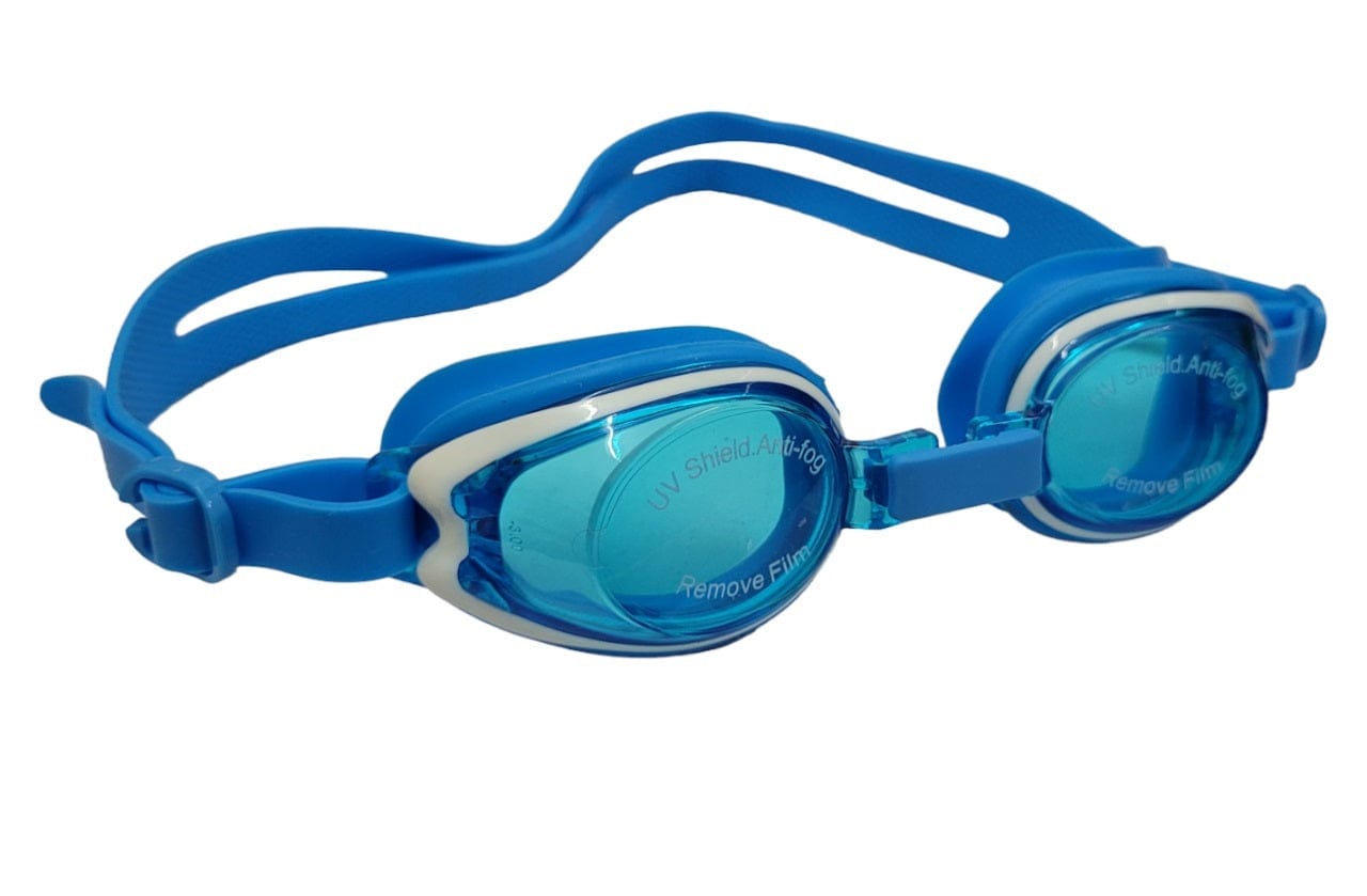 Swim Antifog Goggles